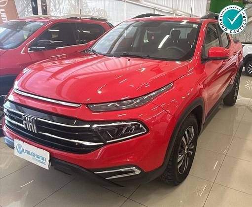 FIAT TORO 2.0 16V TURBO DIESEL FREEDOM 4WD AT9